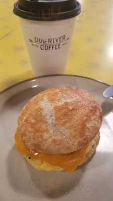 Dog River Coffee