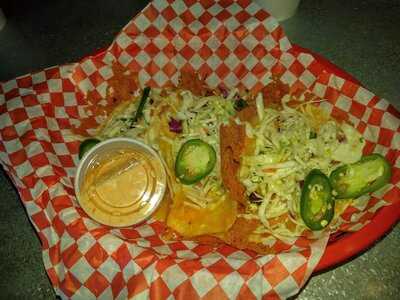 Stumpy's Lakeside Grill