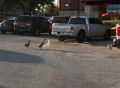 Stumpy's Lakeside Grill