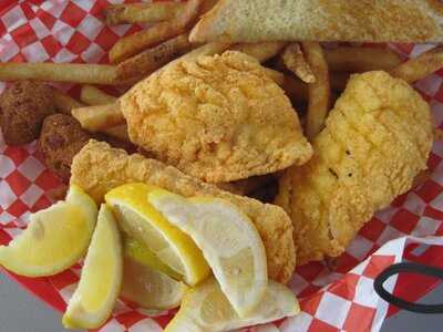 Stumpy's Lakeside Grill