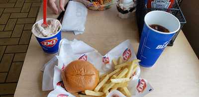 Dairy Queen