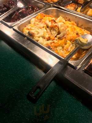 Grace's China Buffet