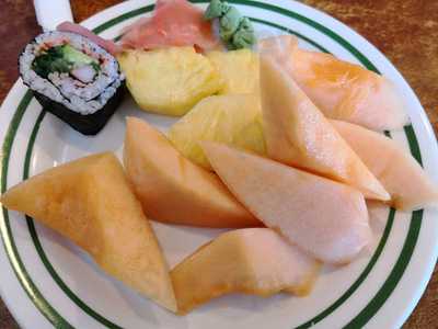 Grace's China Buffet