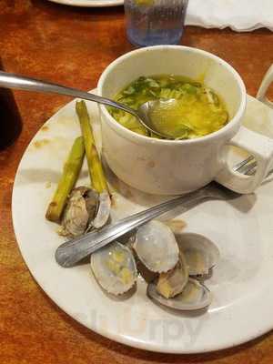 Grace's China Buffet