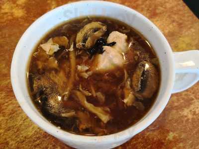 Grace's China Buffet