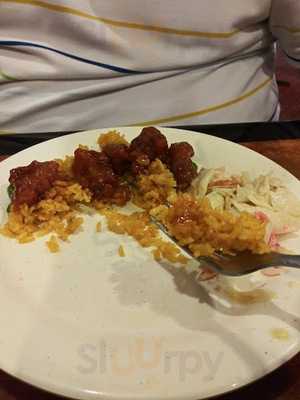 Grace's China Buffet