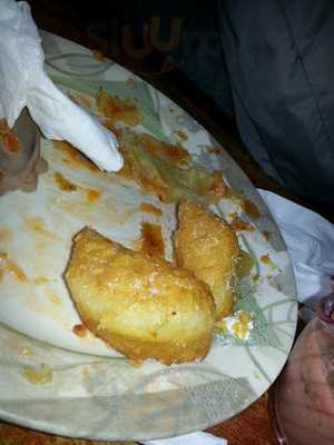 Grace's China Buffet