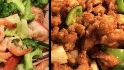 Grace's China Buffet