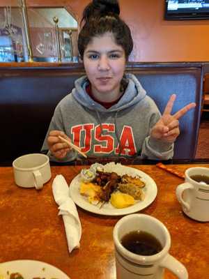 Grace's China Buffet