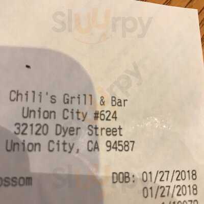 Chili's Grill & Bar