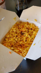 No 1 Chinese Restaurant