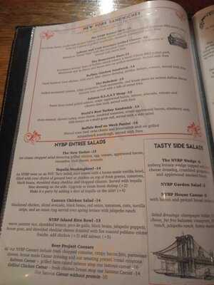 New York Beer Project