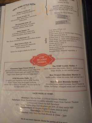 New York Beer Project