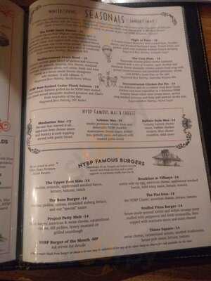 New York Beer Project