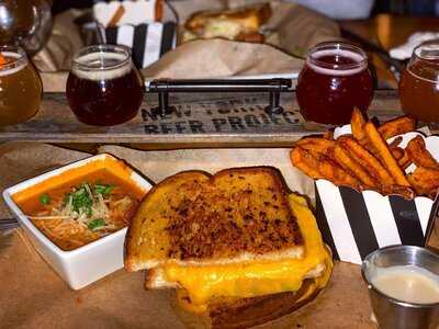 New York Beer Project