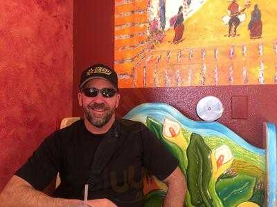 Taco Cancun Mexican Grill