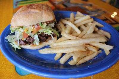 Taco Cancun Mexican Grill