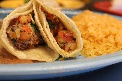 Taco Cancun Mexican Grill