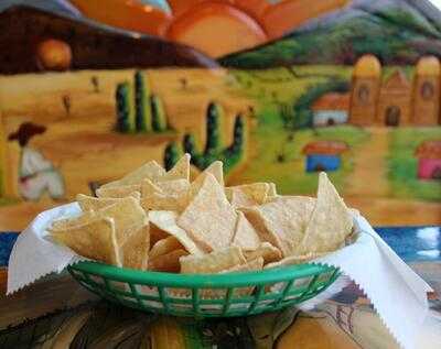 Taco Cancun Mexican Grill