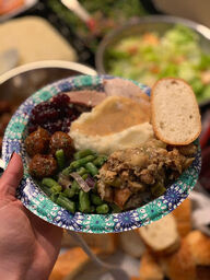 Marsha's Lunchbox