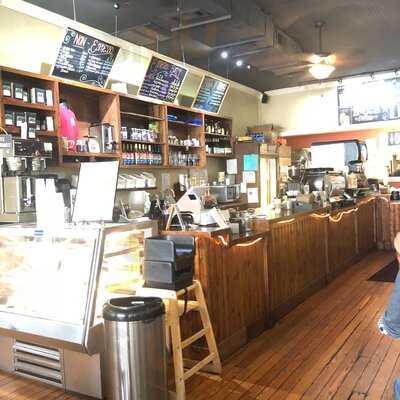 Paradise Bistro & Coffee Co.