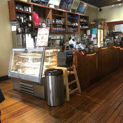 Paradise Bistro & Coffee Co.