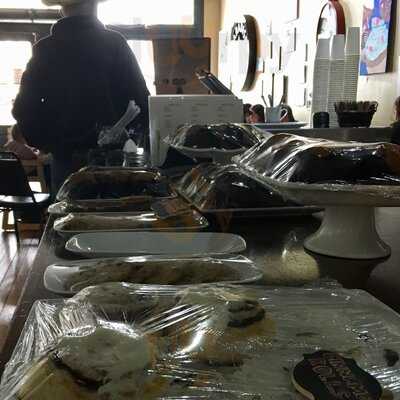 Paradise Bistro & Coffee Co.