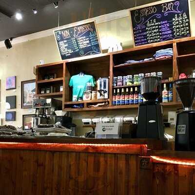 Paradise Bistro & Coffee Co.