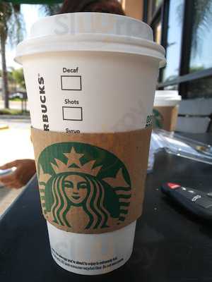 Starbucks