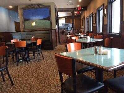 Barnone Fish & Steak Restaurant