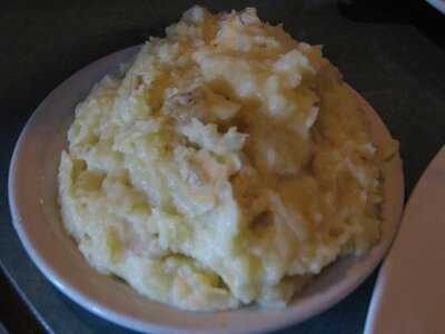 Barnone Fish & Steak Restaurant