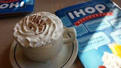 Ihop