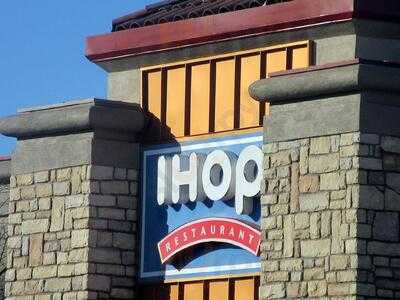 Ihop