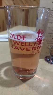 Olde Well Tavern