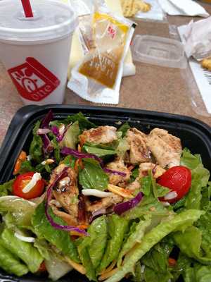 Chick-fil-a