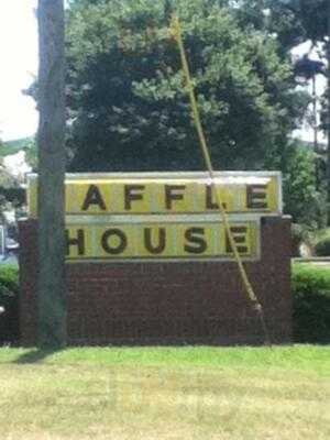 Waffle House
