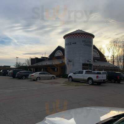 Hoffbrau Steak & Grill House