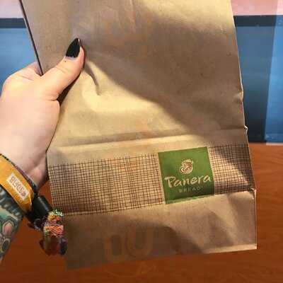 Panera Bread
