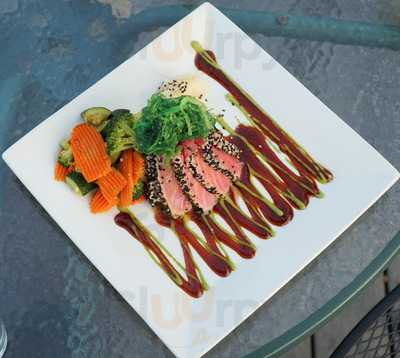 Pirates Fish And Chips