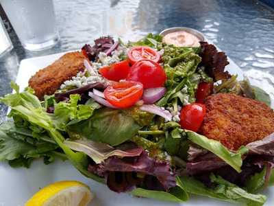 Pirates Fish And Chips