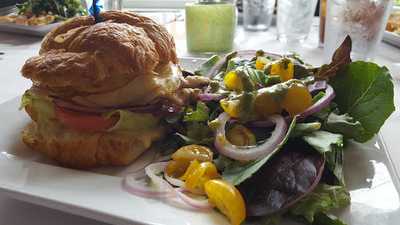 Pirates Fish And Chips