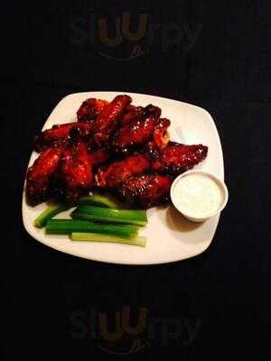 Hilltop Restaurant & Bar