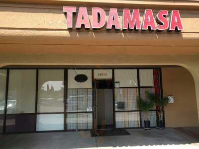 Tadamasa