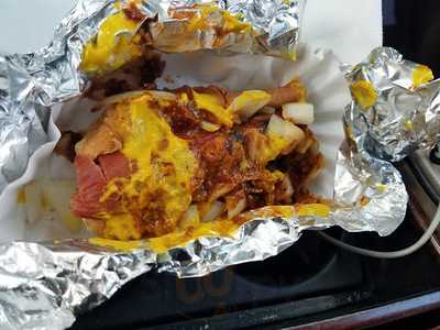 Revalee's Sweet Treats