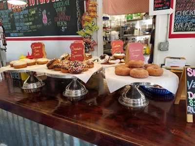 Revalee's Sweet Treats