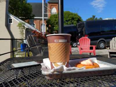 Revalee's Sweet Treats