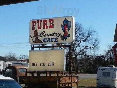 Pure Country