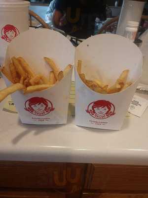 Wendy's