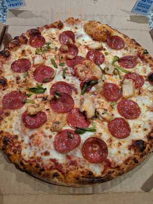 Domino's Pizza