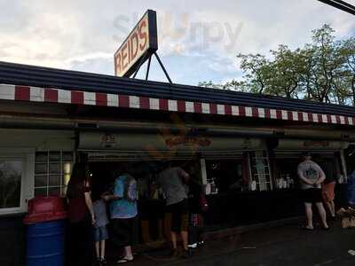 Reid's Drive In